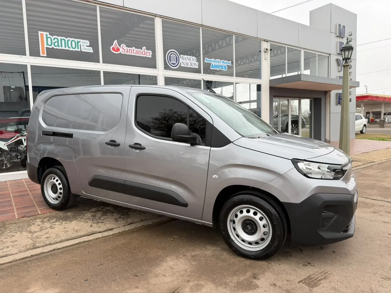 Berlingo