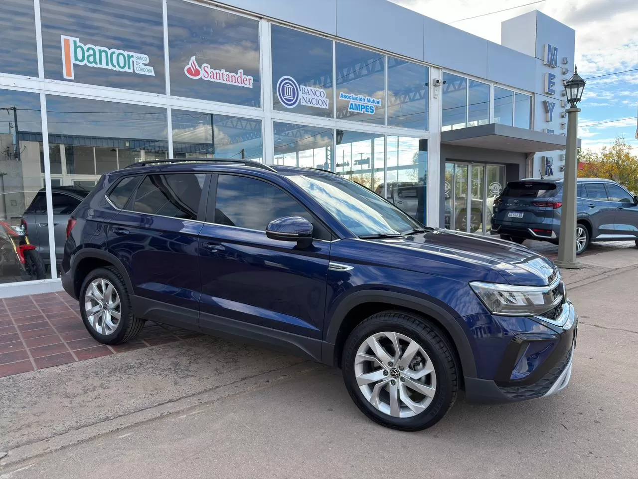 Taos