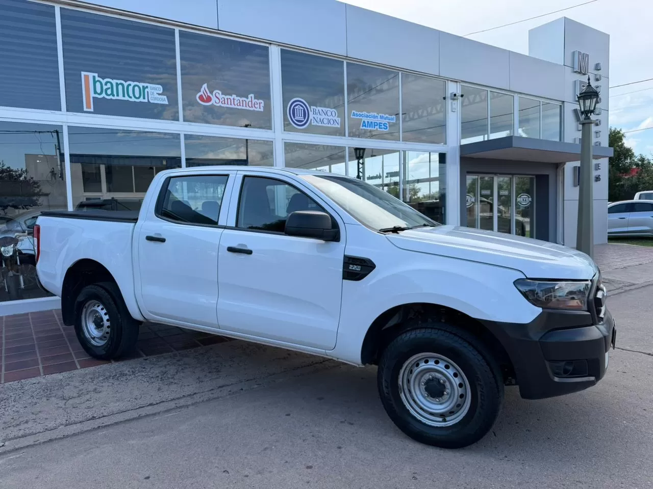 Ranger