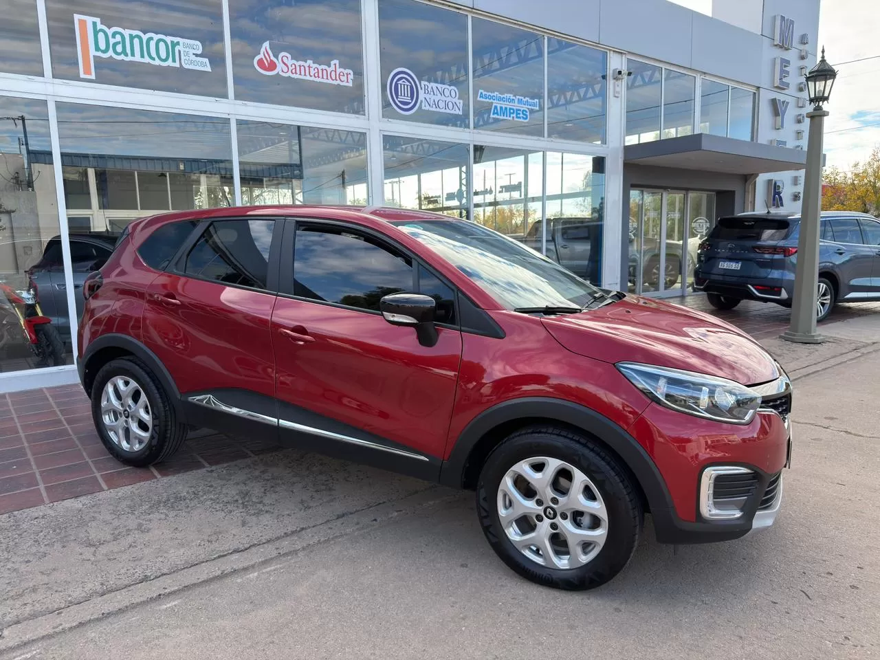 Captur