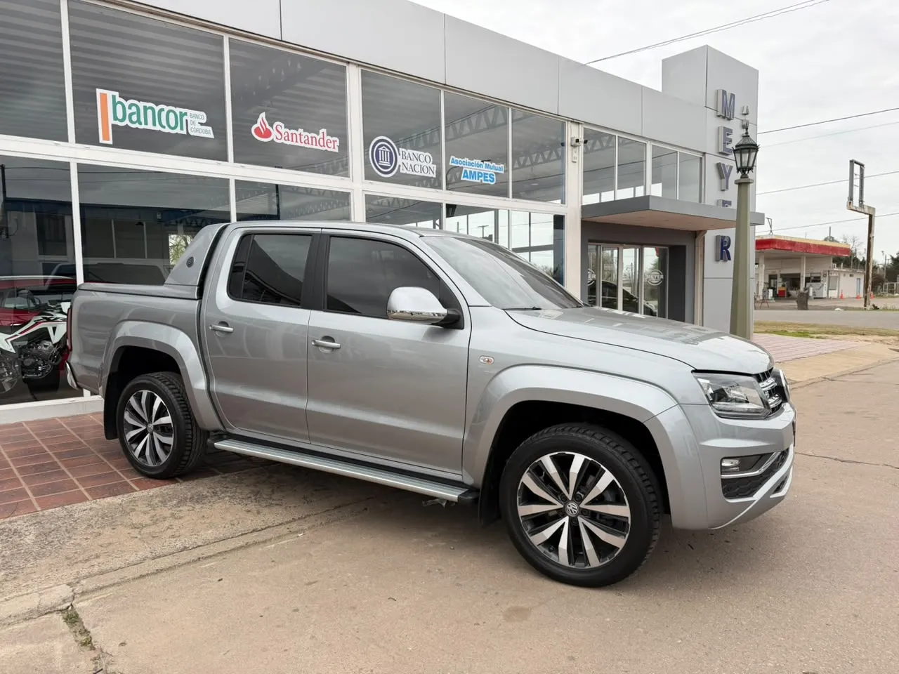 Amarok
