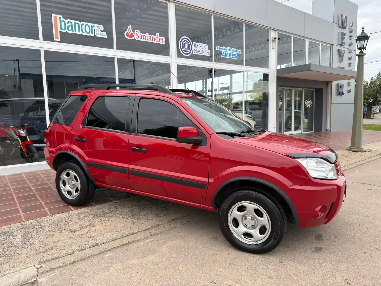 Ecosport