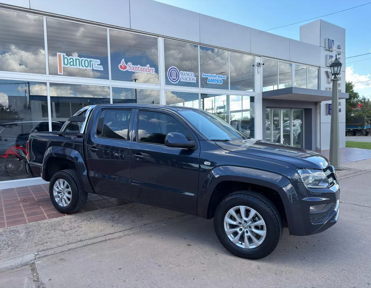 Amarok