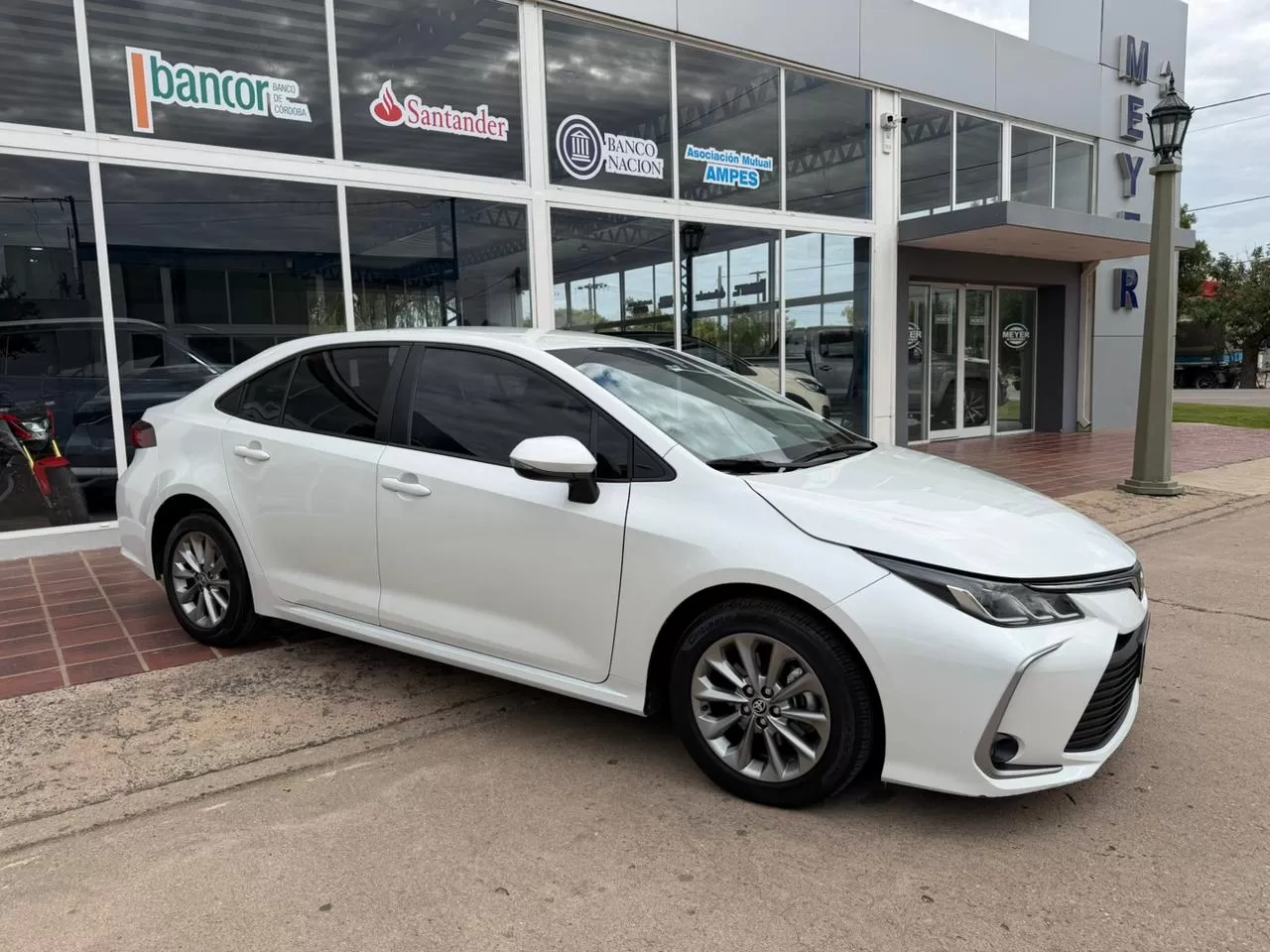 Corolla