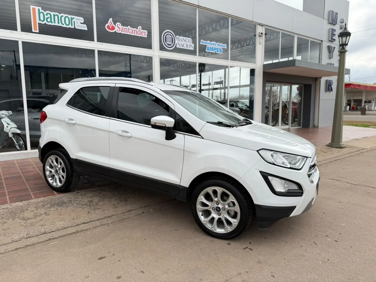 Ecosport