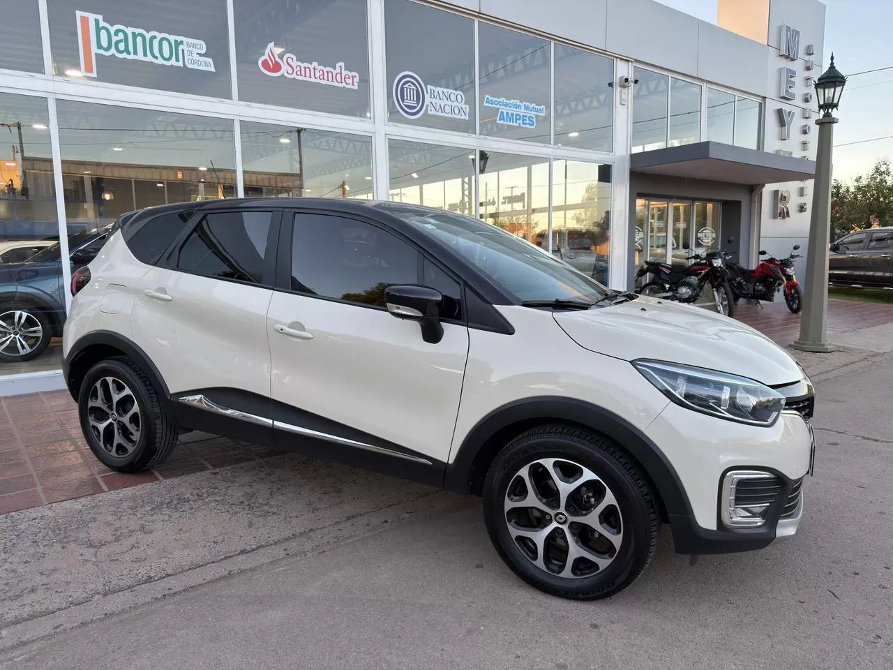 Captur