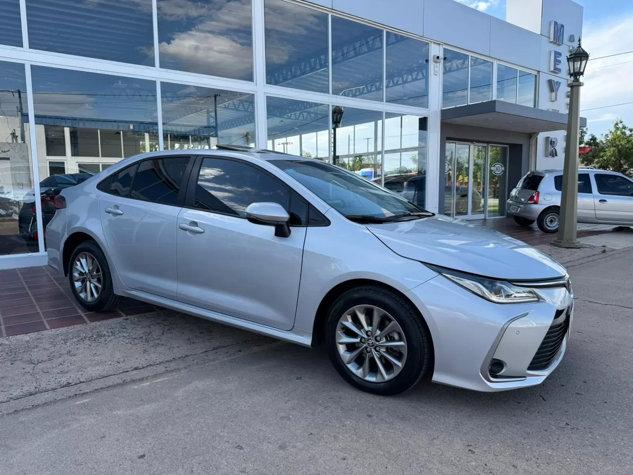 Corolla