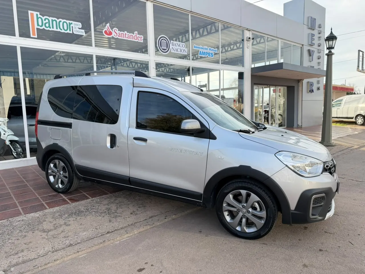 Kangoo