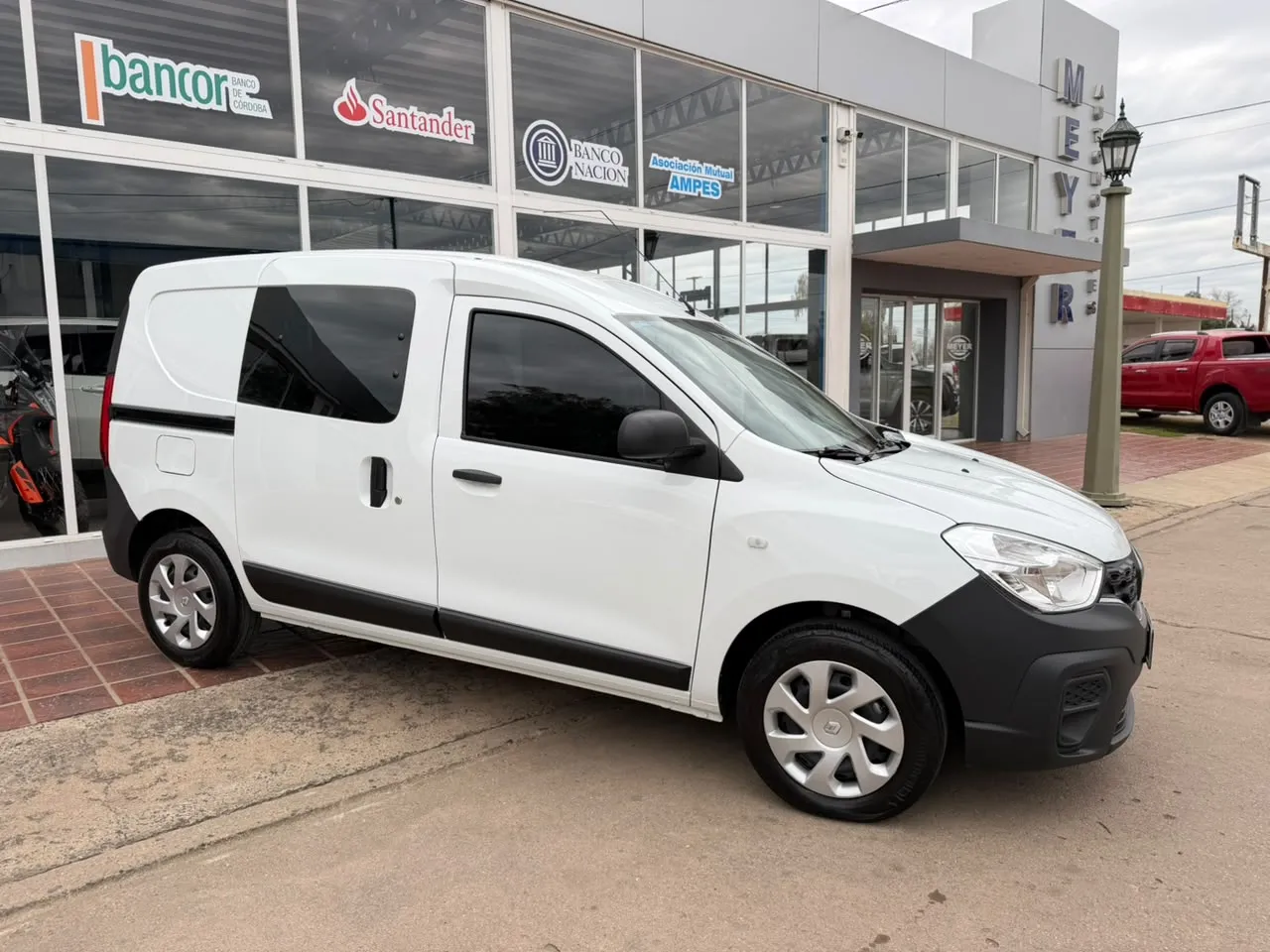 Kangoo