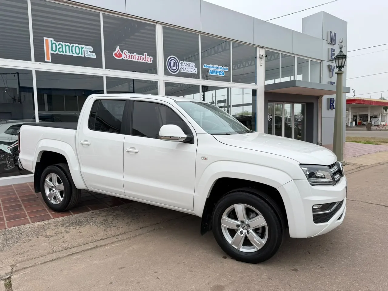 Amarok