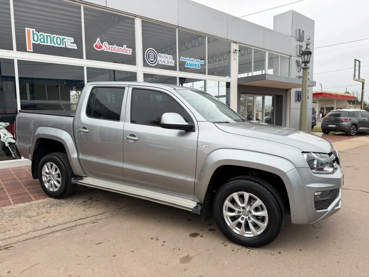Amarok
