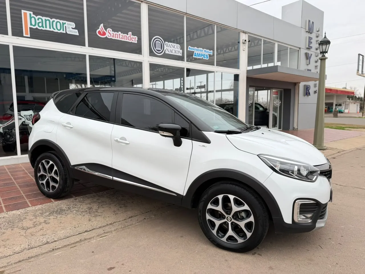 Captur