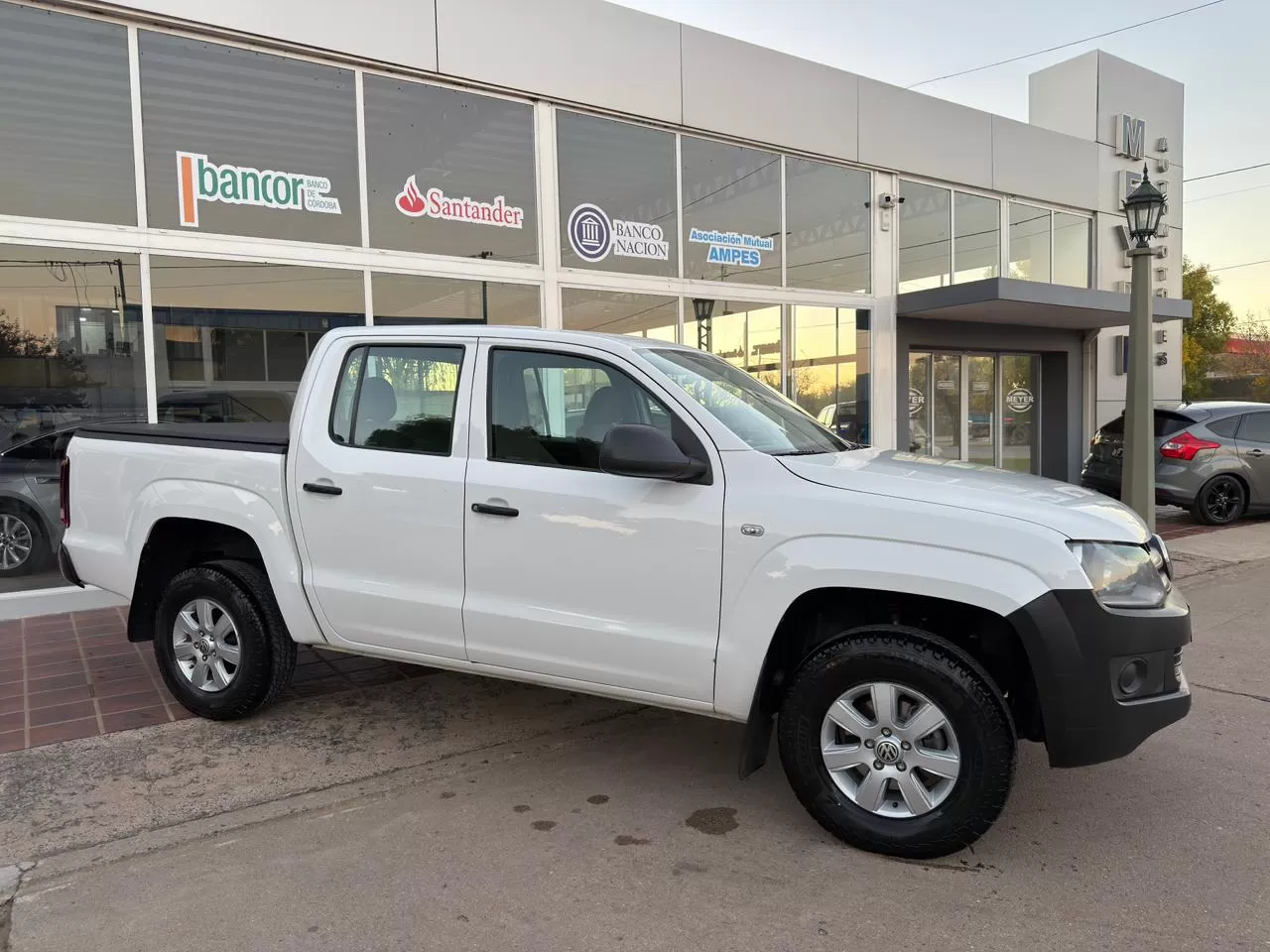 Amarok