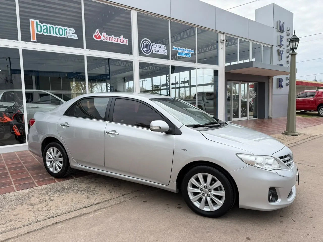 Corolla