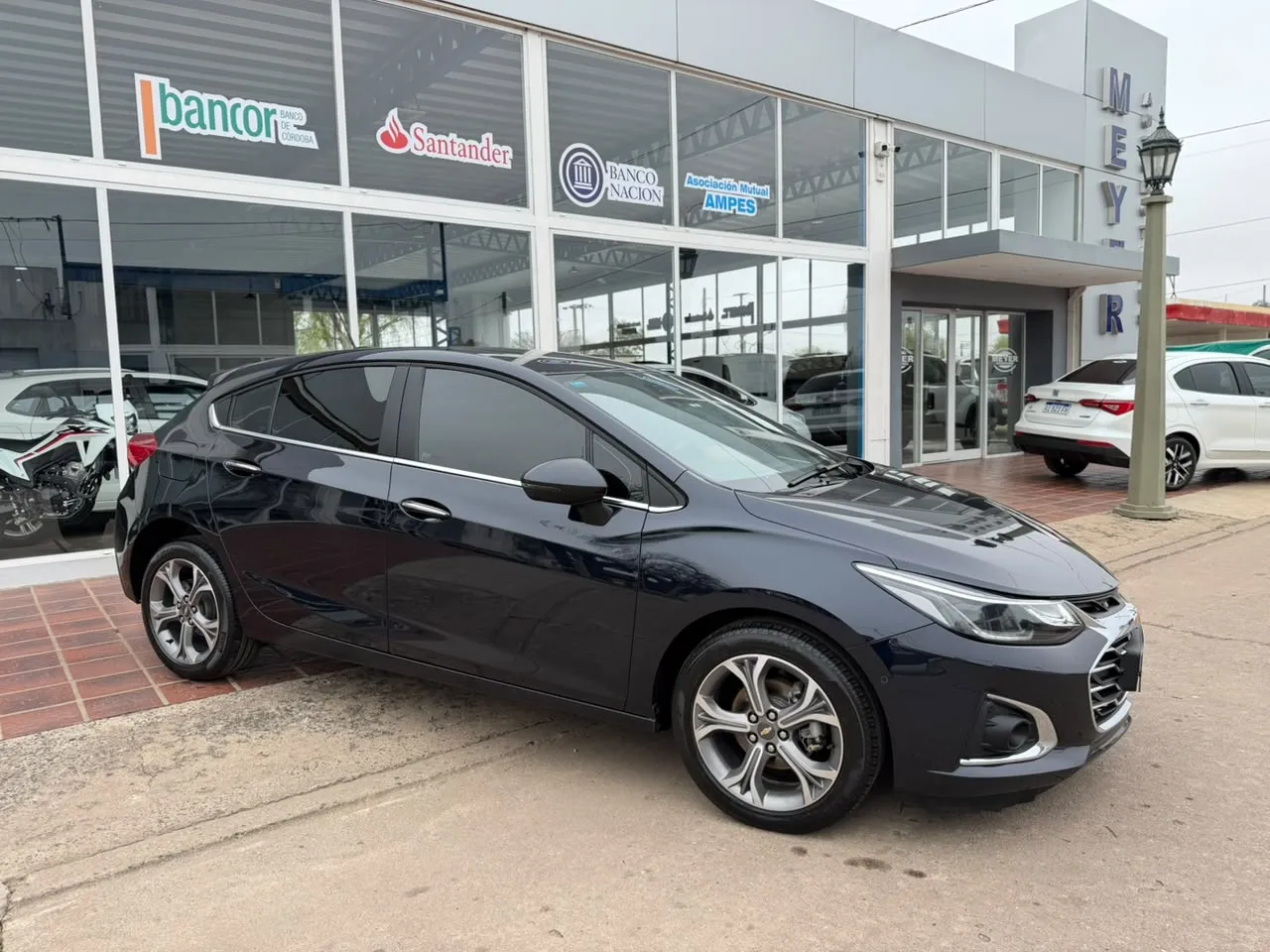 Cruze