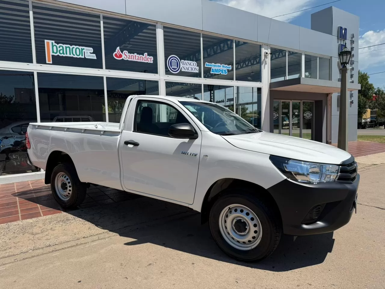 Hilux