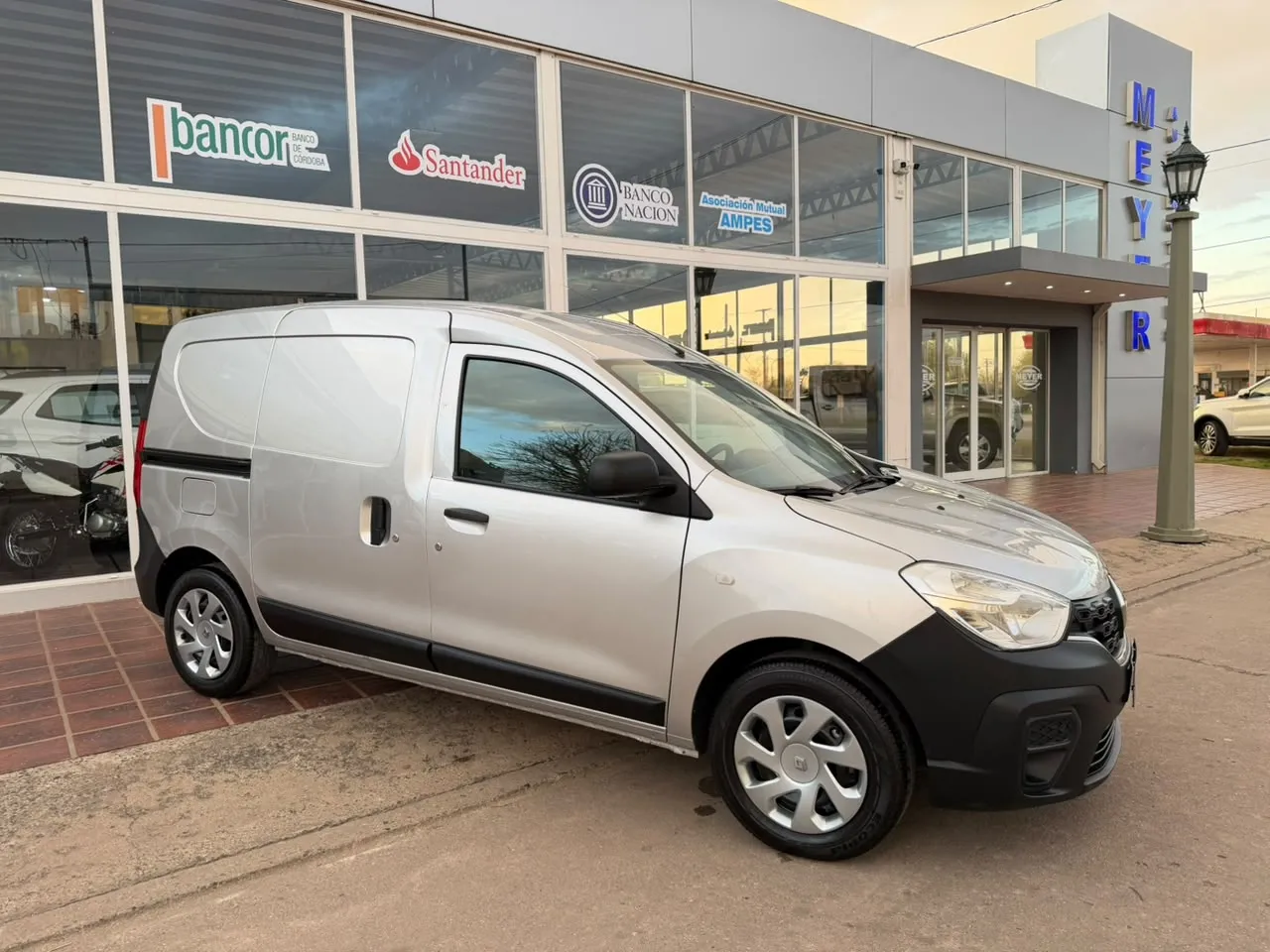 Kangoo
