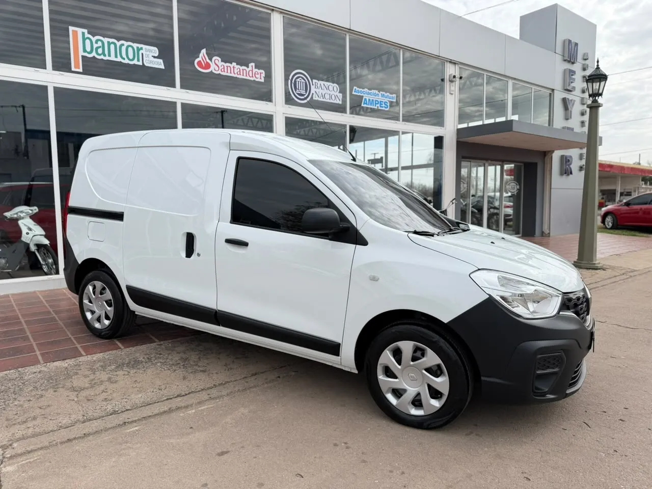 Kangoo