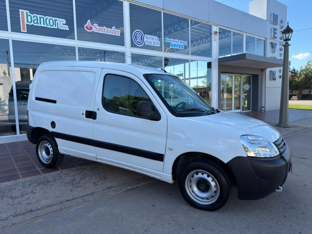 Berlingo