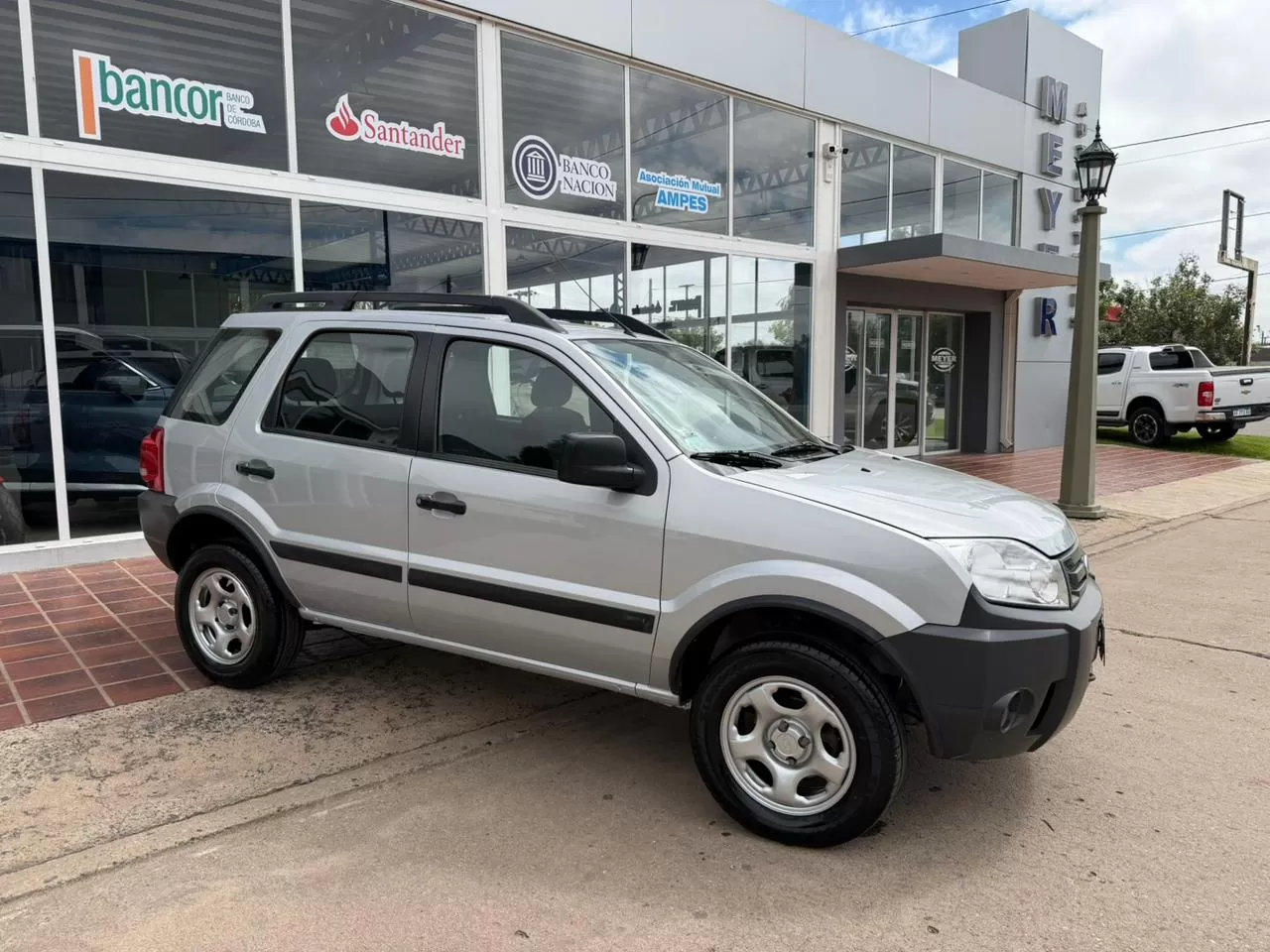 Ecosport