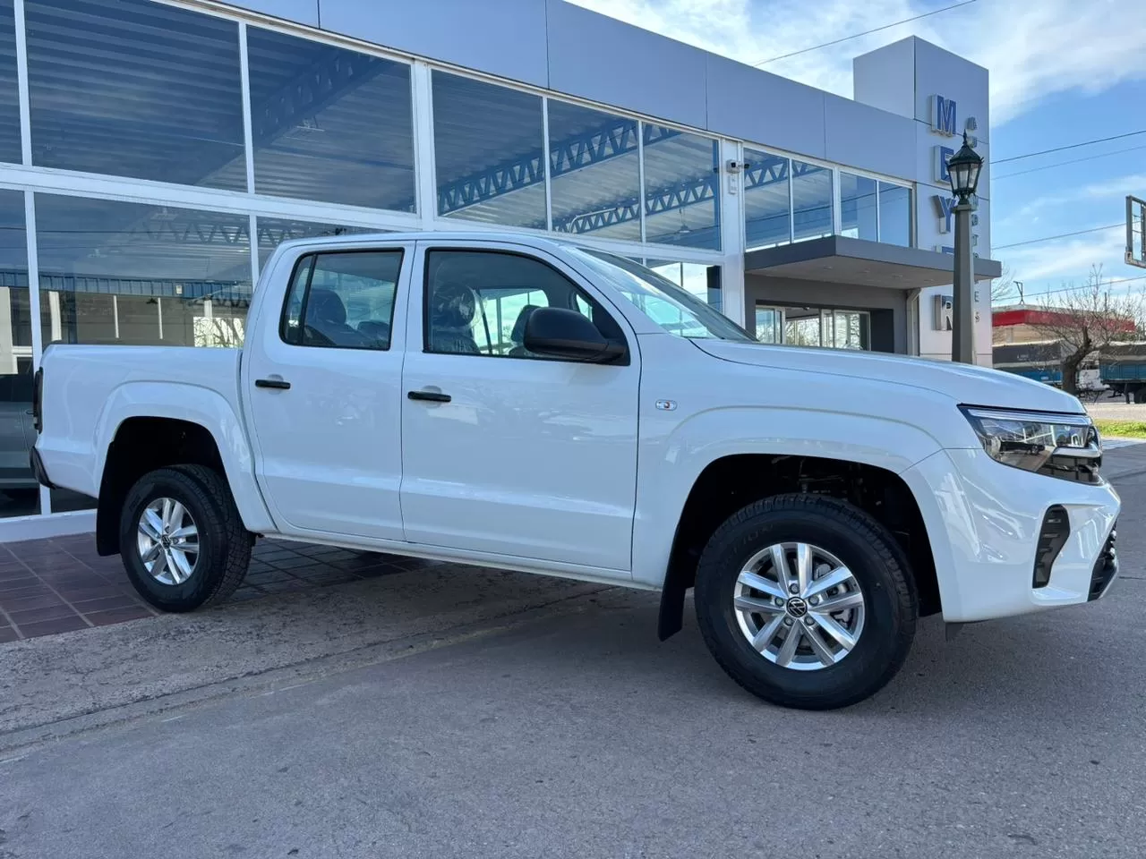 Amarok